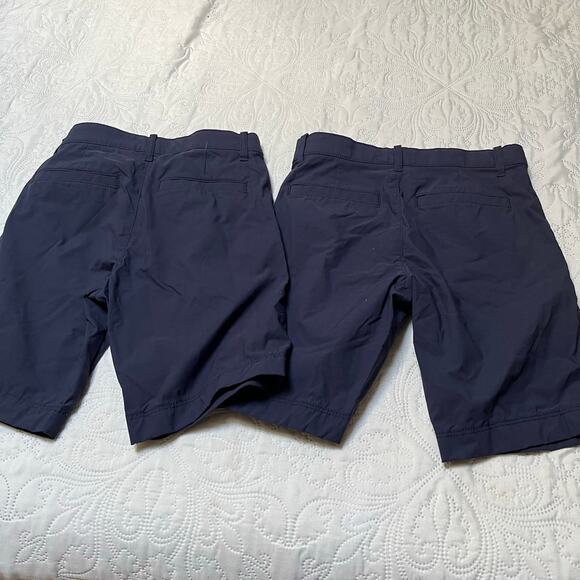 Crewcuts Stanton Tech Shorts Bundle Size 7 - Picture 5 of 7